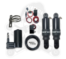 DIRTY AIR Basic Rear Air Suspension System